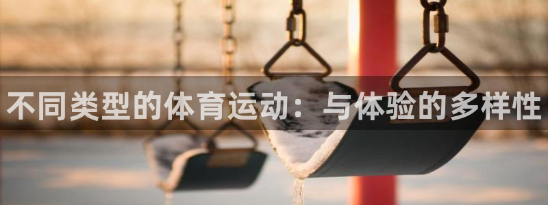 一竞技官网下载平台是正规平台吗知乎：不同类型的体育运动：与体