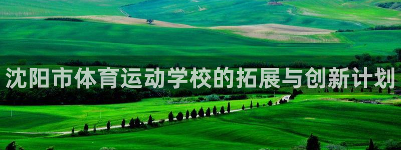 一竞技官网下载平台假的吗是真的吗：沈阳市体育运动学校的拓展与