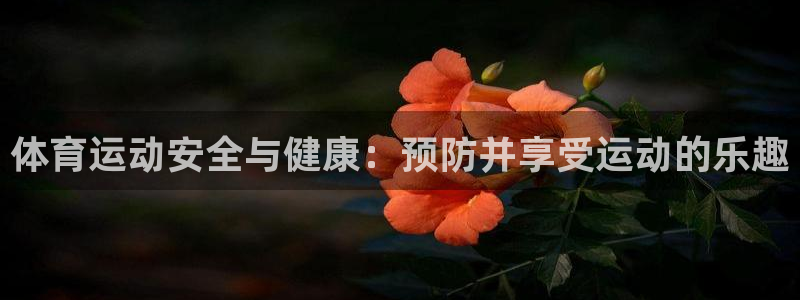  一竞技DOTA2选手Saksa：体育运动安全与健康：预防并享