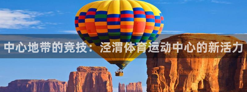  一竞技官方网站入口：中心地带的竞技：泾渭体育运动中心的新活力